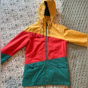 Aperture Snowboarding Jacket